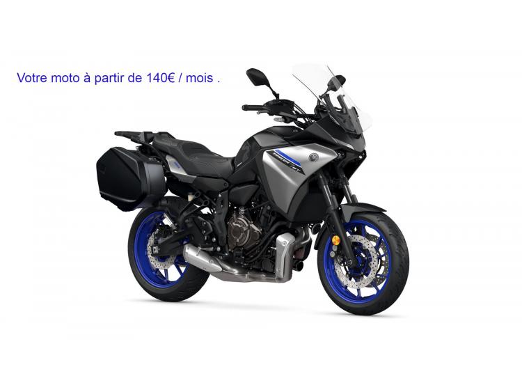 YAMAHA TRACER 7 GT