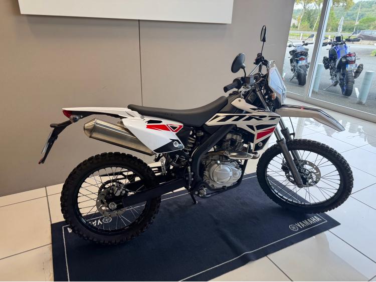 RIEJU MRT 125