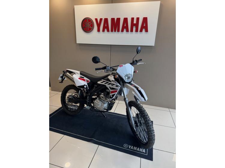 RIEJU MRT 125