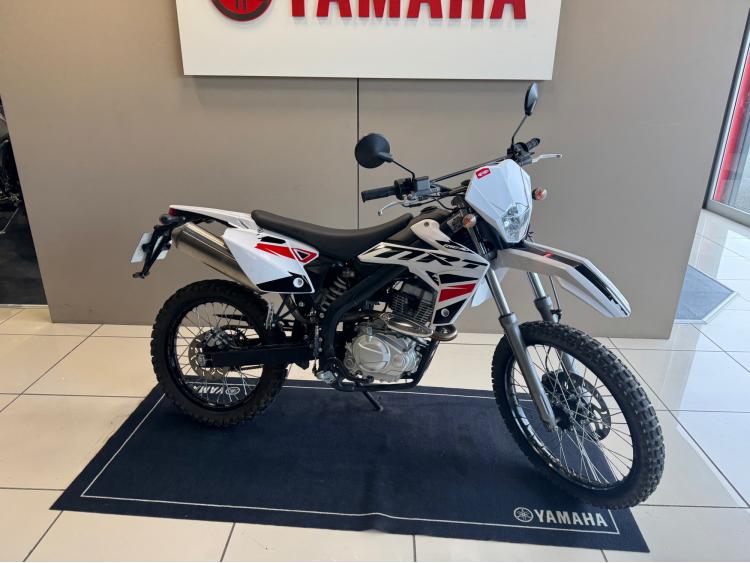 RIEJU MRT 125