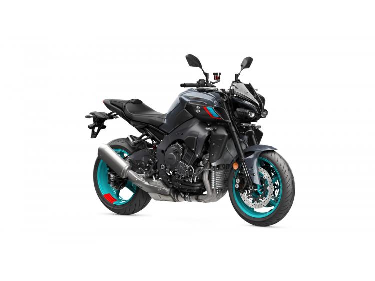 YAMAHA MT-10