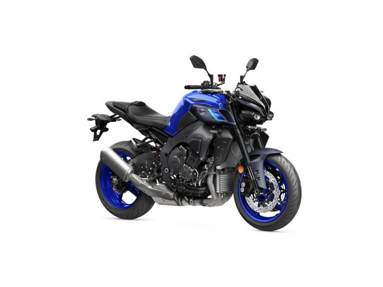 YAMAHA MT-10
