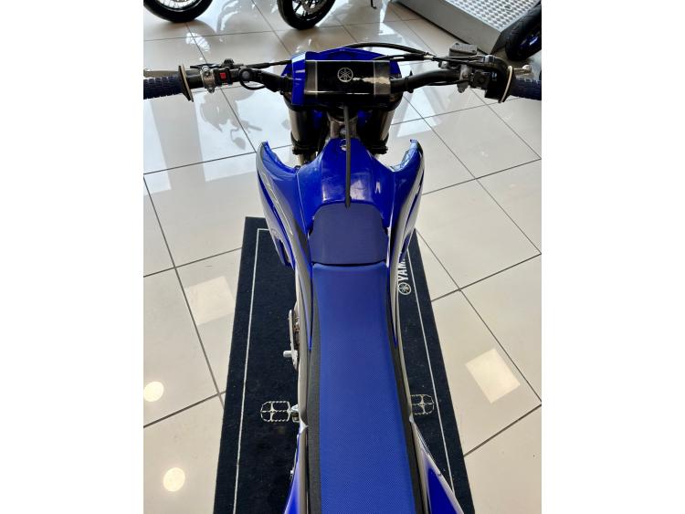 YAMAHA 250 YZF 