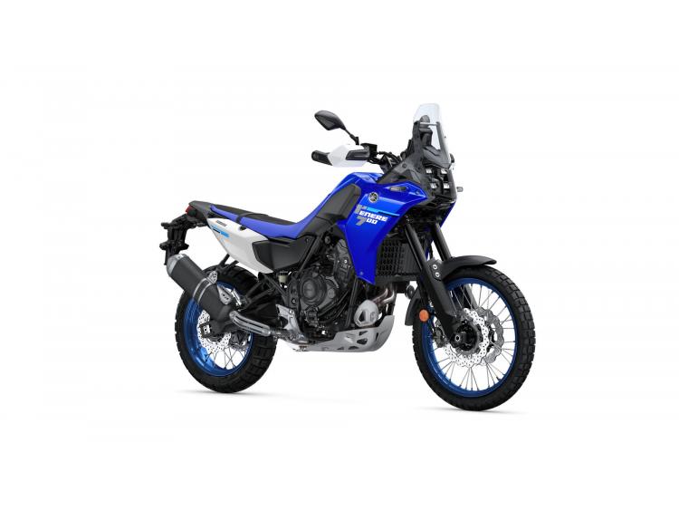 YAMAHA TENERE 700 35KW