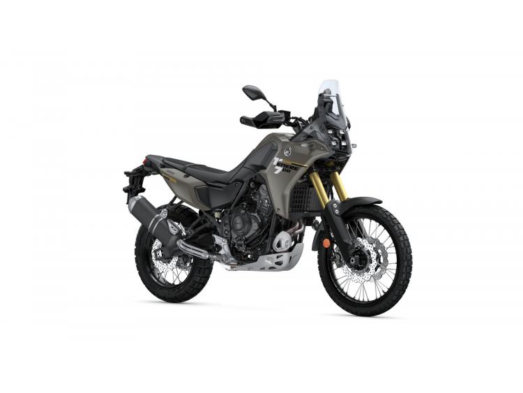 YAMAHA TENERE 700 35KW