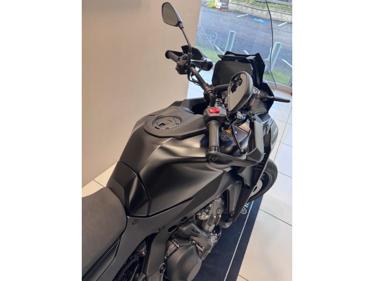 YAMAHA TRACER 9 GT Y-AMT