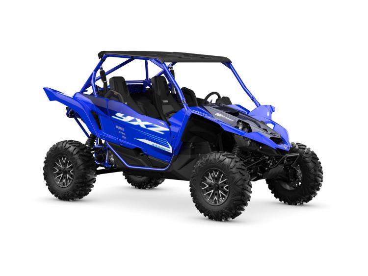 YAMAHA YXZ1000R SS