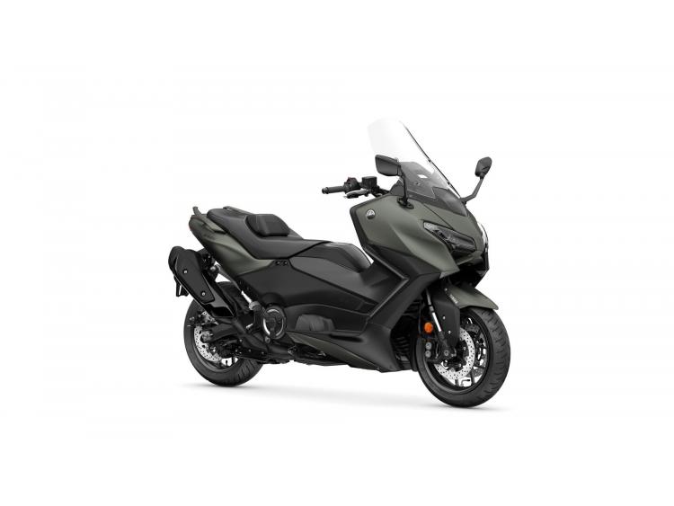 YAMAHA TMAX 560