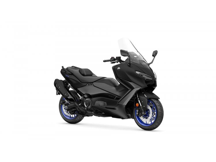 YAMAHA TMAX 560
