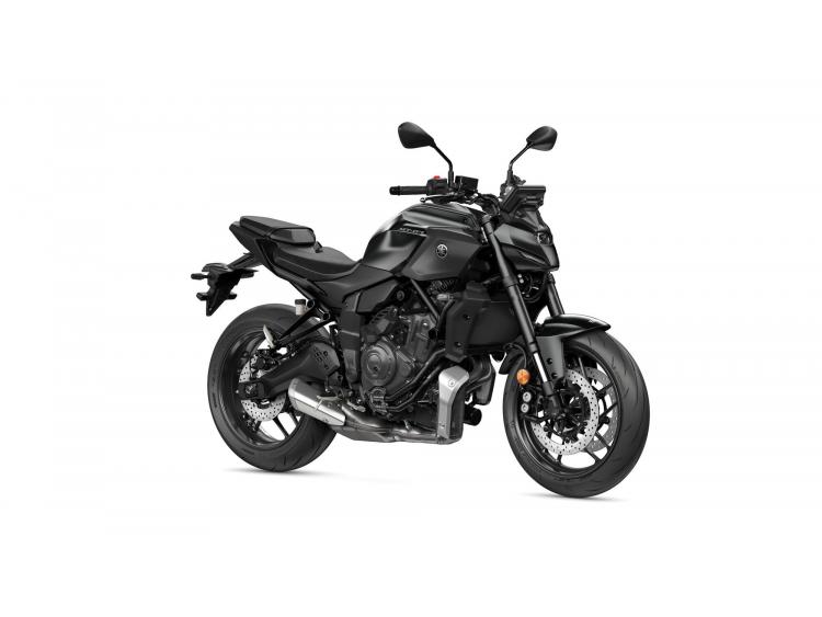 YAMAHA MT-07 Y-AMT 