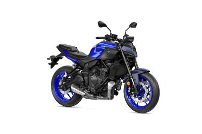 YAMAHA MT-07 Y-AMT
