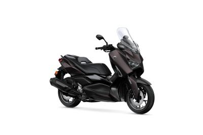 YAMAHA XMAX 300 Tech Max+