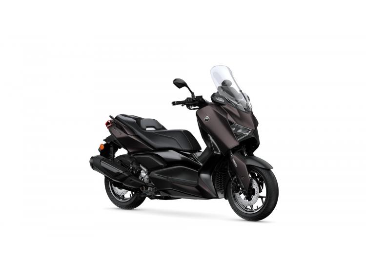 YAMAHA XMAX 300 TECH MAX+ 