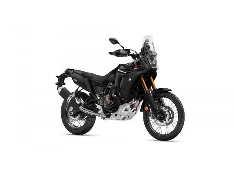 YAMAHA Ténéré 700 World Raid