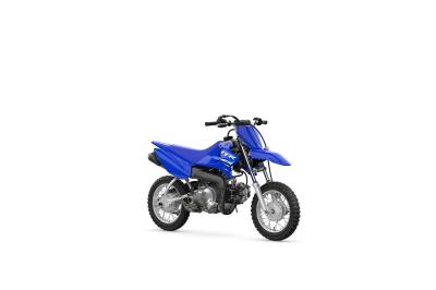 YAMAHA TT-R50