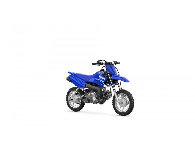 YAMAHA TT-R50