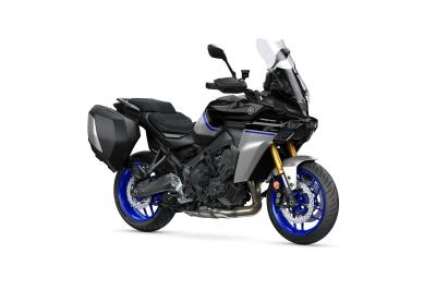 YAMAHA TRACER 9 GT+ Y-AMT