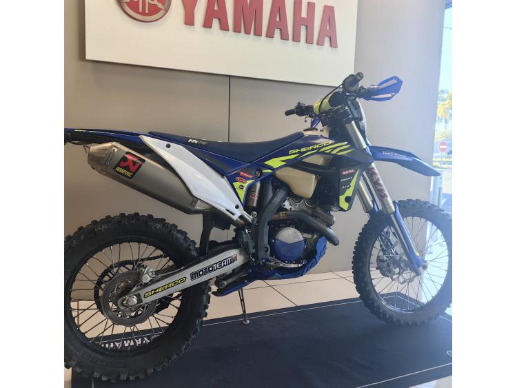 SHERCO 300 SE-F FACTORY