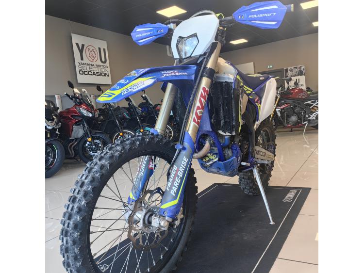 SHERCO 300 SE-F FACTORY