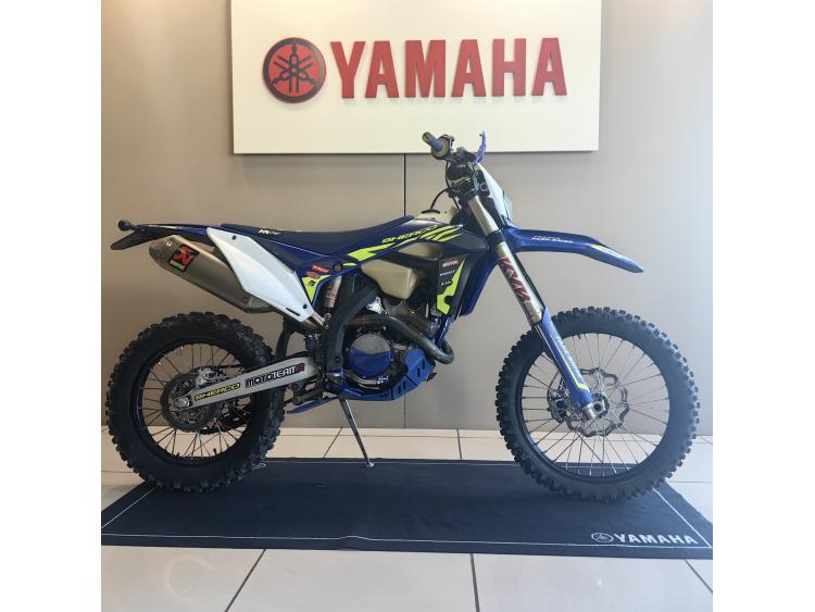 SHERCO 300 SE-F FACTORY