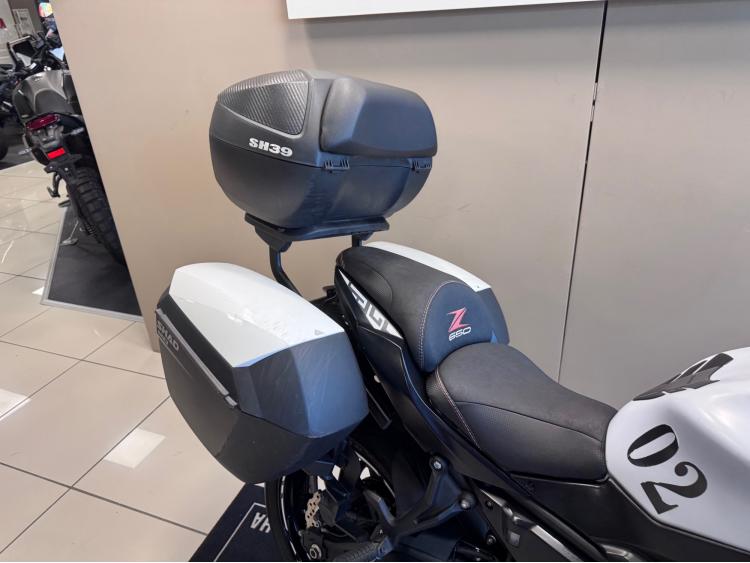 KAWASAKI Z650