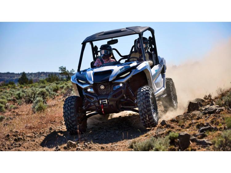 YAMAHA WOLVERINE RMAX X2 1000 LE