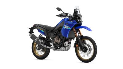 YAMAHA TENERE 700 Extreme Edition