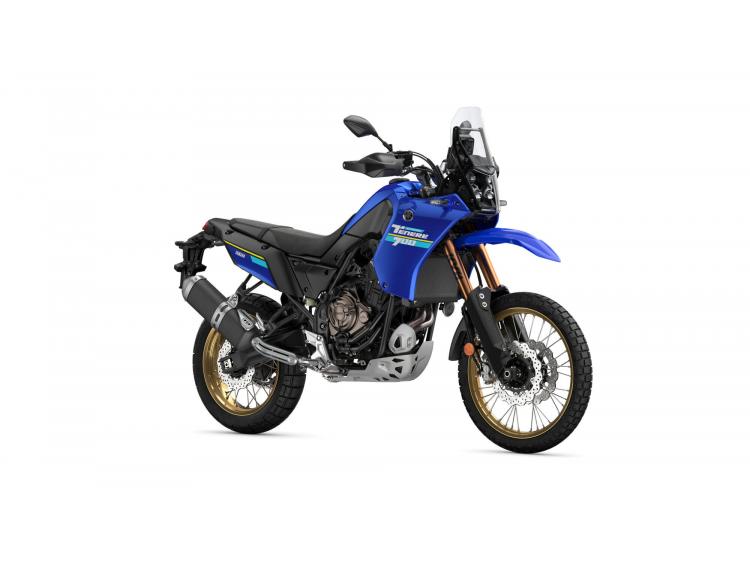 YAMAHA Ténéré 700 Extreme Edition