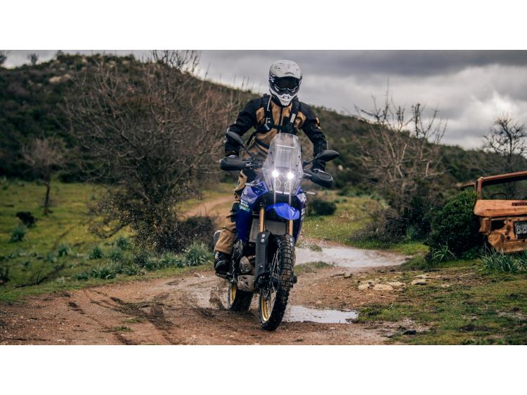 YAMAHA Ténéré 700 Extreme Edition