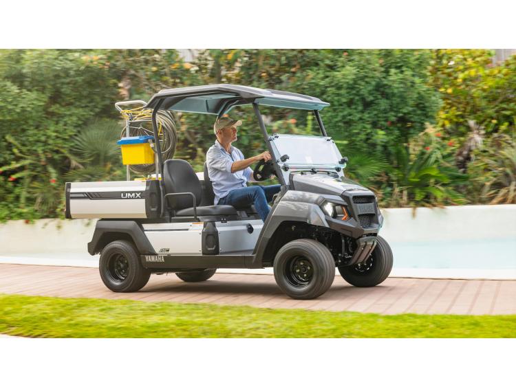 YAMAHA UMX AC