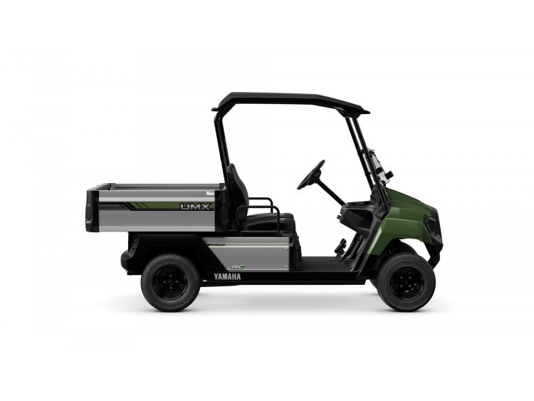 YAMAHA UMX AC