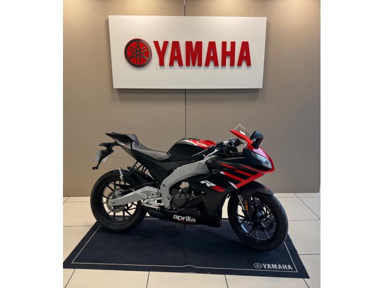 APRILIA RS 125