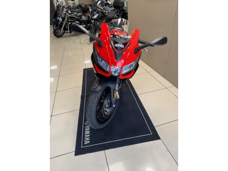 APRILIA RS 125