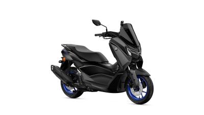 YAMAHA NMAX 125