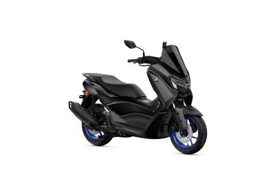 YAMAHA NMAX 125