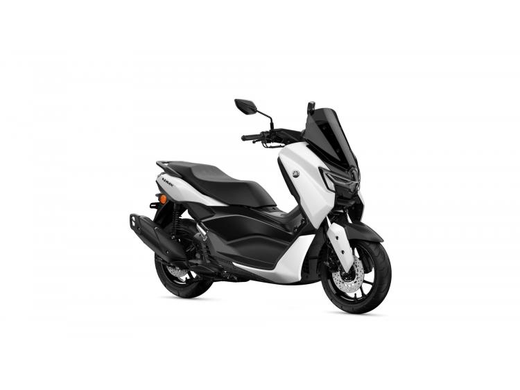 YAMAHA NMAX 125