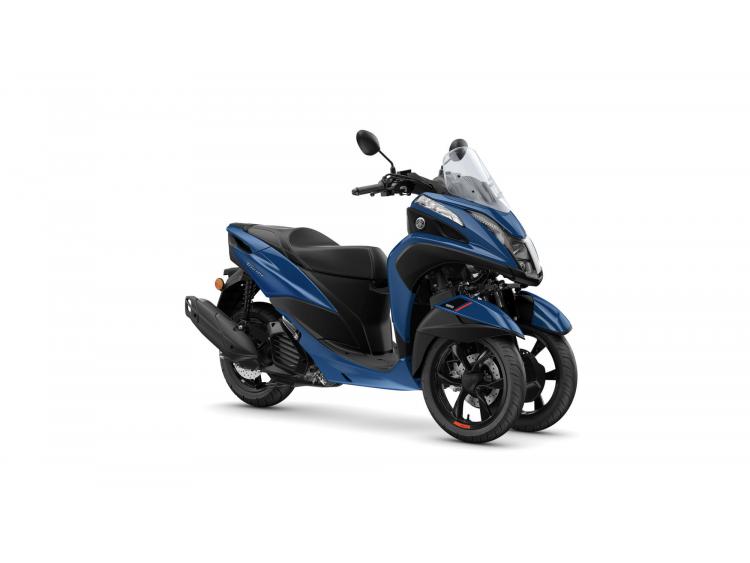 YAMAHA TRICITY 125