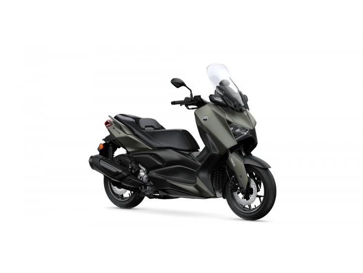 YAMAHA XMAX 300
