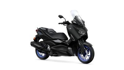 YAMAHA XMAX 300