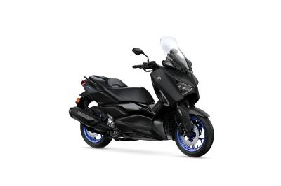 YAMAHA XMAX 300